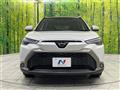 2025 Toyota CorollaCross