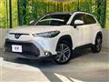 2025 Toyota CorollaCross