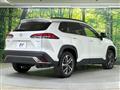 2025 Toyota CorollaCross