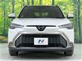 2025 Toyota CorollaCross