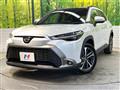 2025 Toyota CorollaCross