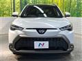 2025 Toyota CorollaCross