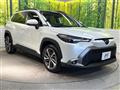 2025 Toyota CorollaCross