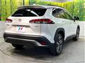 2025 Toyota CorollaCross