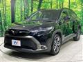2025 Toyota CorollaCross
