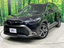 2025 Toyota CorollaCross