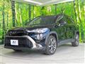 2025 Toyota CorollaCross