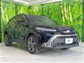 2025 Toyota CorollaCross