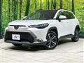 2025 Toyota CorollaCross