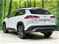 2025 Toyota CorollaCross