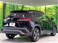 2025 Toyota CorollaCross