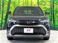 2025 Toyota CorollaCross