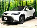 2025 Toyota CorollaCross