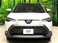 2025 Toyota CorollaCross