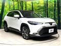 2025 Toyota CorollaCross