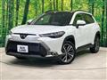 2025 Toyota CorollaCross