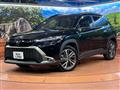 2025 Toyota CorollaCross