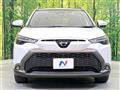2025 Toyota CorollaCross