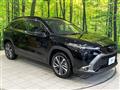 2025 Toyota CorollaCross