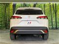 2025 Toyota CorollaCross