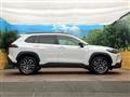 2025 Toyota CorollaCross