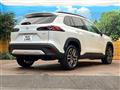 2025 Toyota CorollaCross
