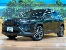 2025 Toyota CorollaCross