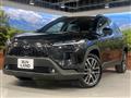 2025 Toyota CorollaCross