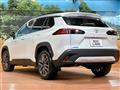 2025 Toyota CorollaCross