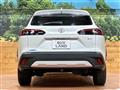 2025 Toyota CorollaCross