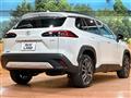 2025 Toyota CorollaCross