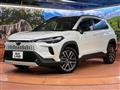 2025 Toyota CorollaCross