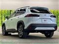 2025 Toyota CorollaCross
