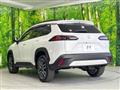 2025 Toyota CorollaCross