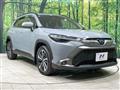2021 Toyota CorollaCross