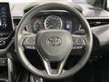 2022 Toyota CorollaCross
