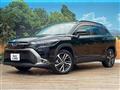 2022 Toyota CorollaCross