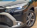 2022 Toyota CorollaCross