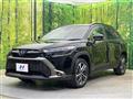 2023 Toyota CorollaCross