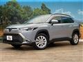 2024 Toyota CorollaCross
