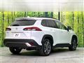 2025 Toyota CorollaCross