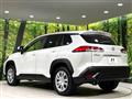 2025 Toyota CorollaCross