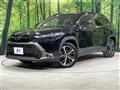 2025 Toyota CorollaCross