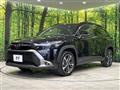 2025 Toyota CorollaCross