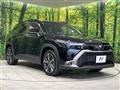2025 Toyota CorollaCross