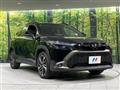 2025 Toyota CorollaCross