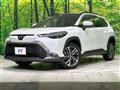 2025 Toyota CorollaCross