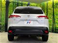 2025 Toyota CorollaCross
