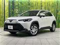 2025 Toyota CorollaCross