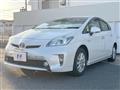 2015 Toyota Prius PHV